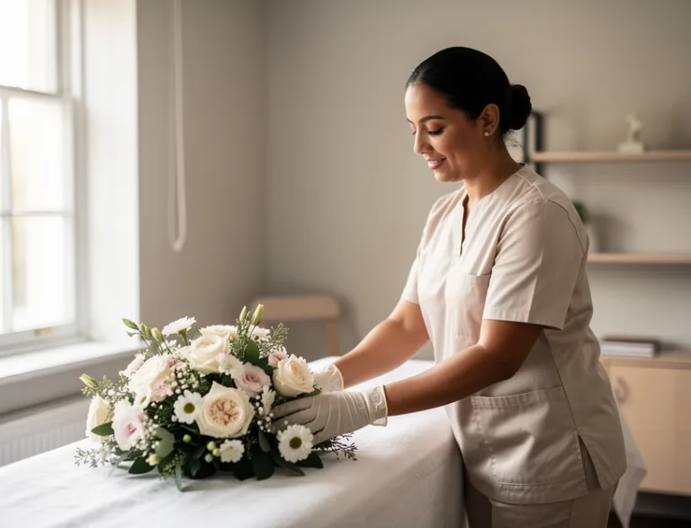 funeral home Lindsay